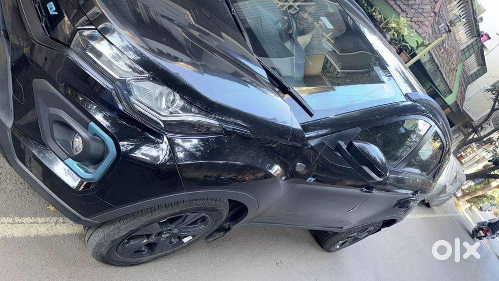 Tata Nexon Ev, 2023, Electric