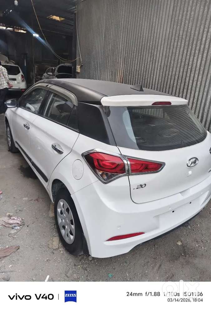 Like A Showroom Condition