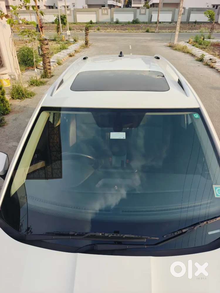 Skoda Kushaq Style 1.5  Dsg 6 Airbag Automatic Petrol 2022