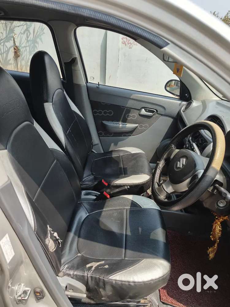 Maruti Suzuki Alto 800 2015 Petrol Well Maintained