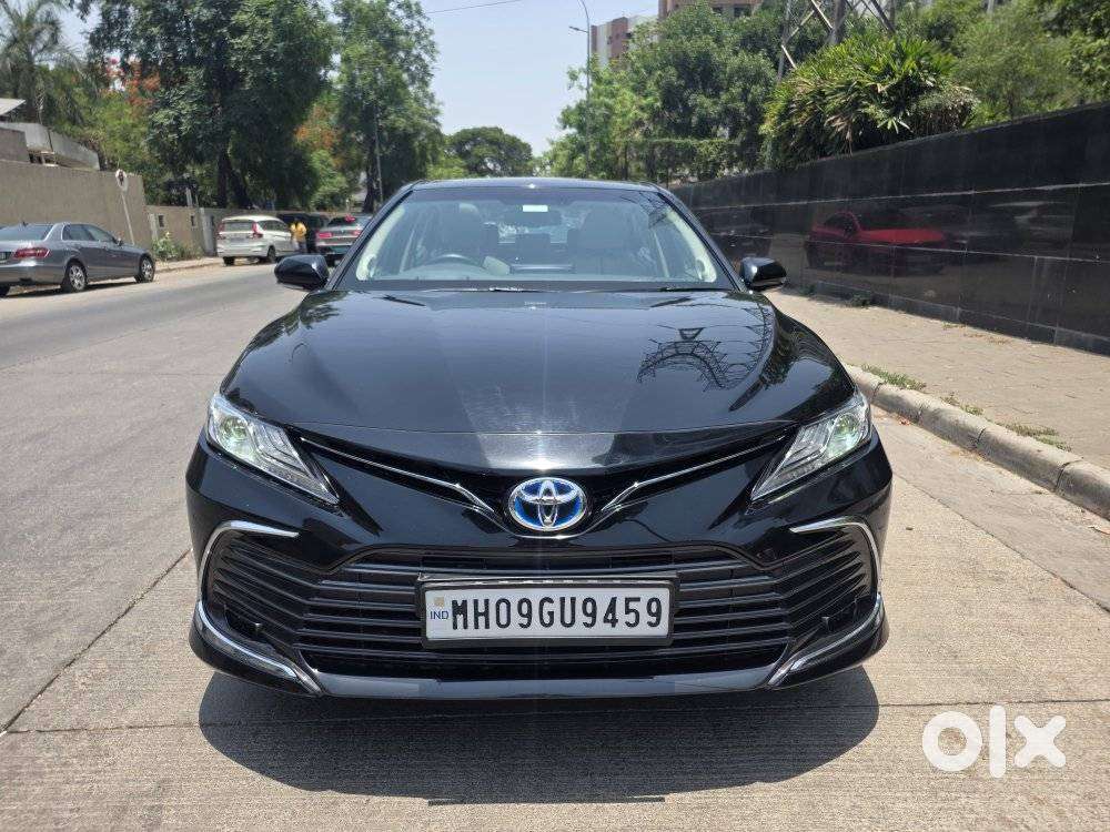 Toyota Camry Hybrid, 2024, Petrol