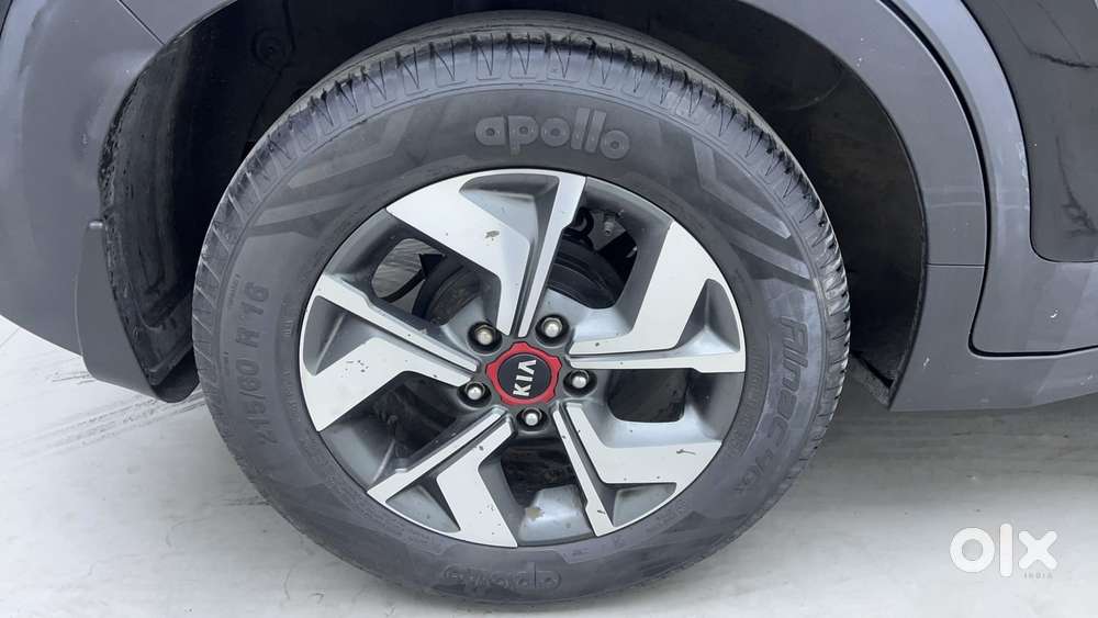 Kia Sonet 1.0 Gtx Plus Dct, 2021, Petrol