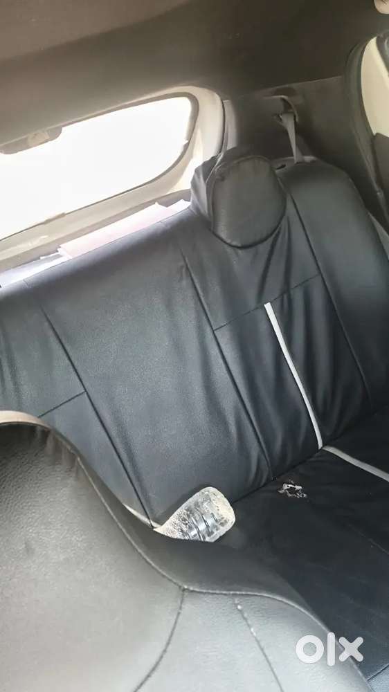 Renault Kwid 2019 Petrol Well Maintained