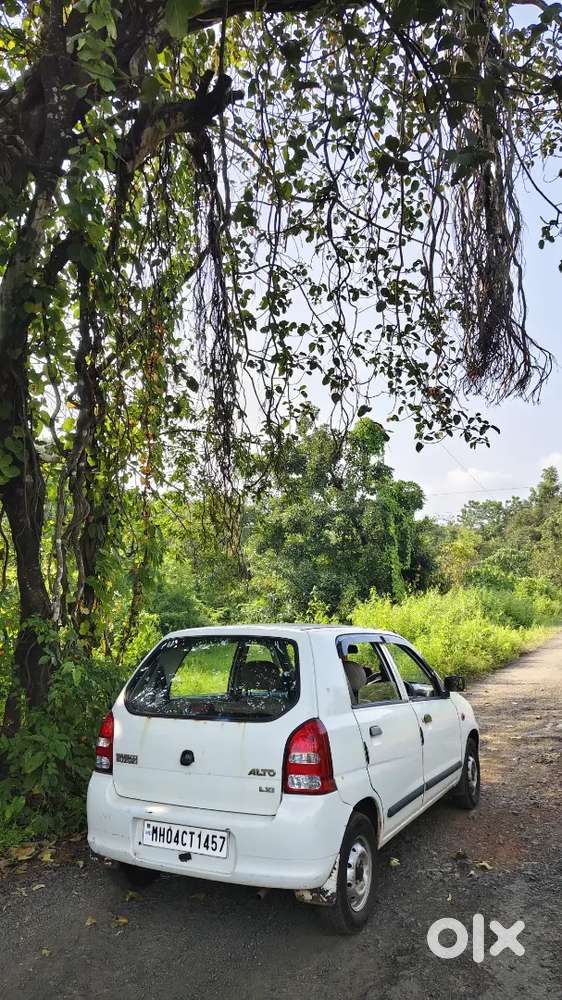 Maruti Suzuki Alto 2006 Model