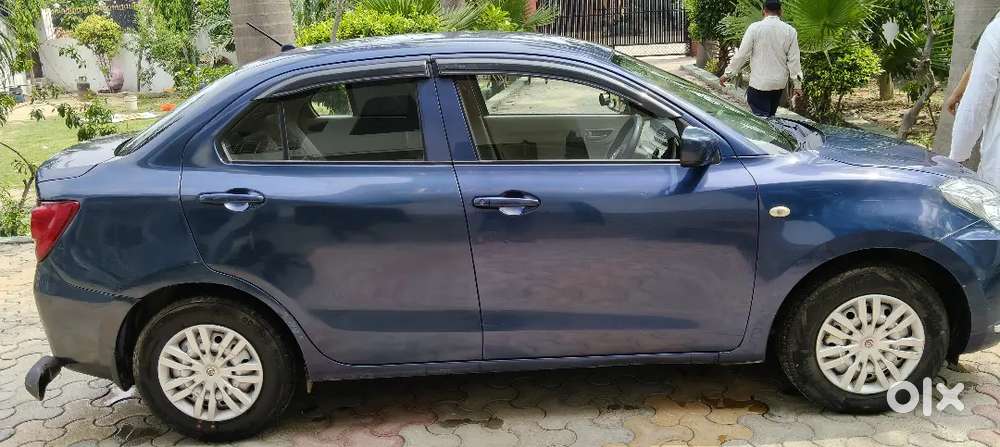 Swift Dzire 2019