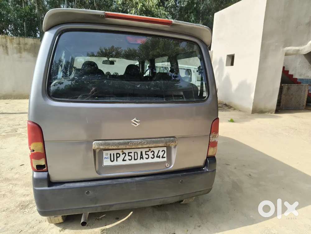 Maruti Suzuki Eeco 2020
