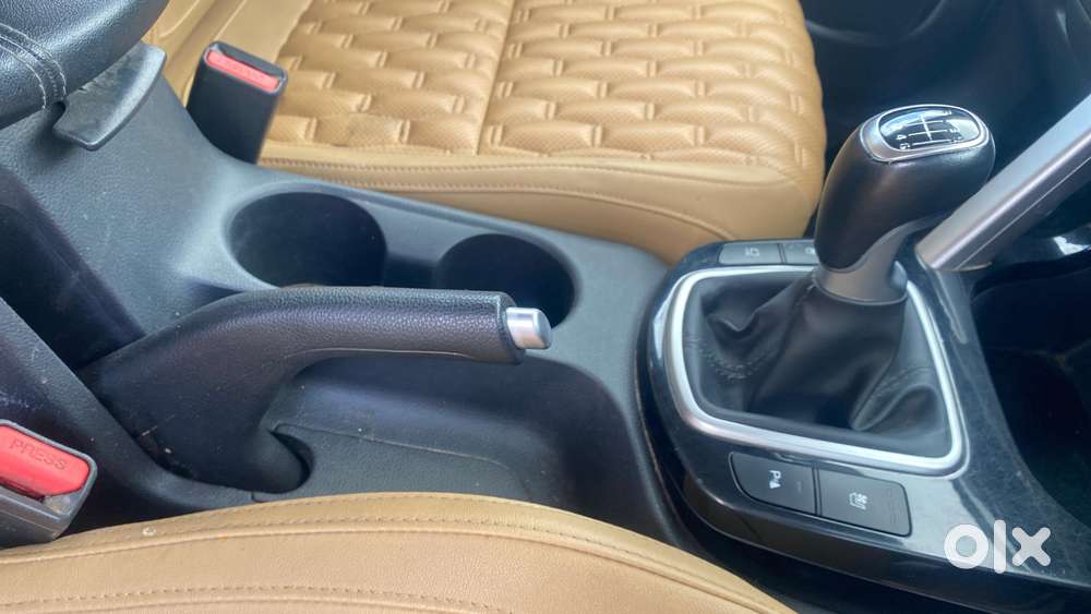 Kia Seltos 1.5 Htx+ Diesel Imt, 2023, Diesel