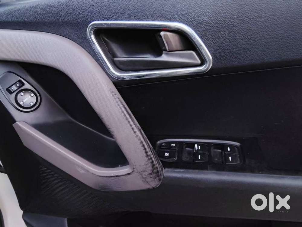 Hyundai Creta 1.4 Crdi S Plus, 2017, Diesel