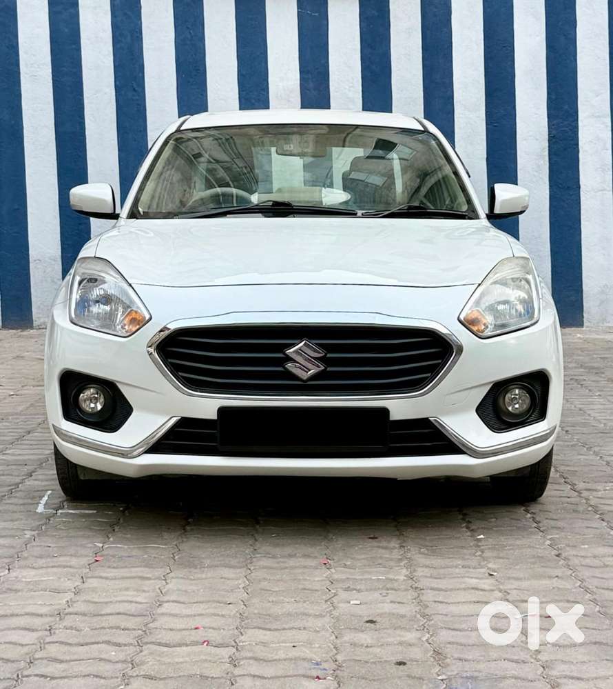 Maruti Suzuki Dzire, 2019, Cng & Hybrids