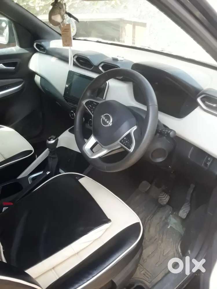 Magnite Excellent Condition