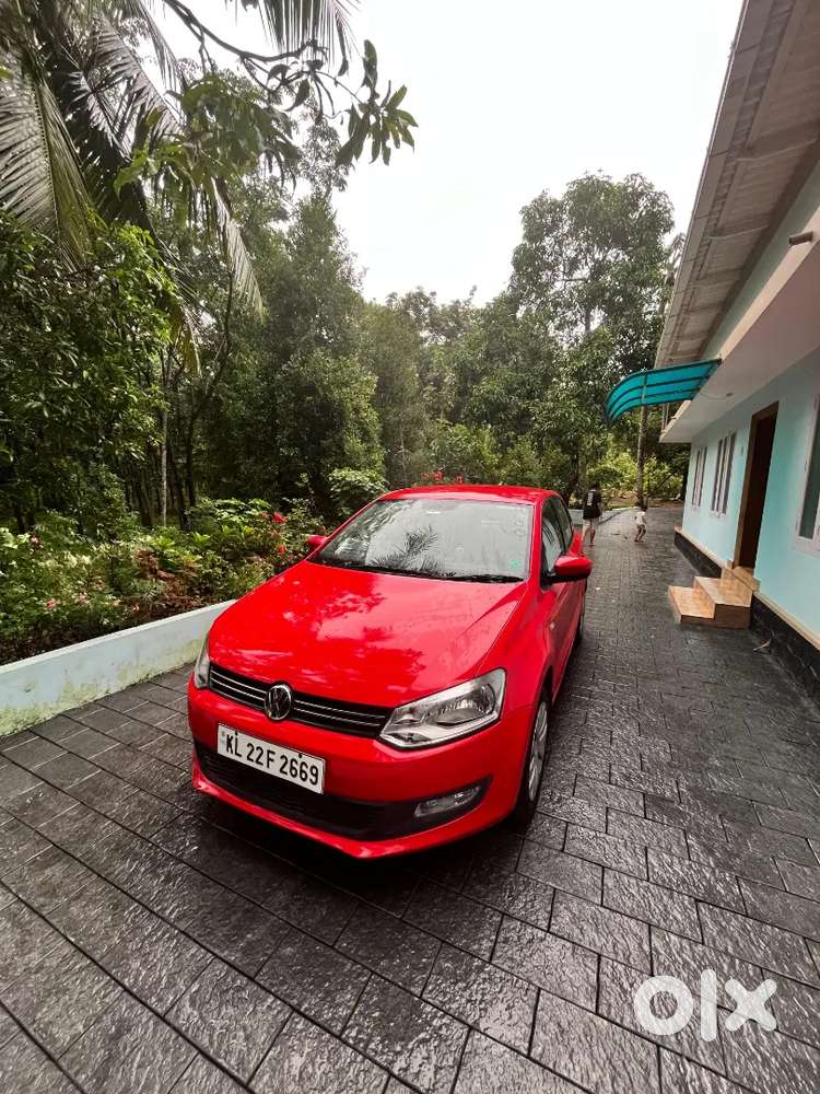 Volkswagen Polo 2013 , Single Owner