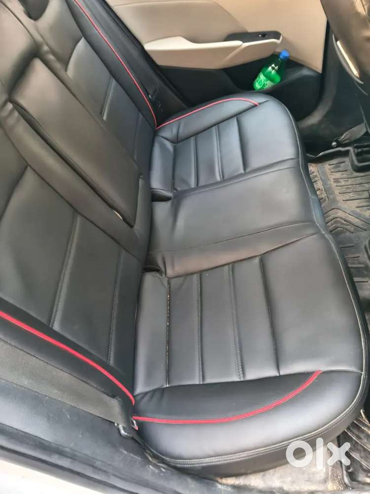 Sunroof Push Button Start Cng Pass