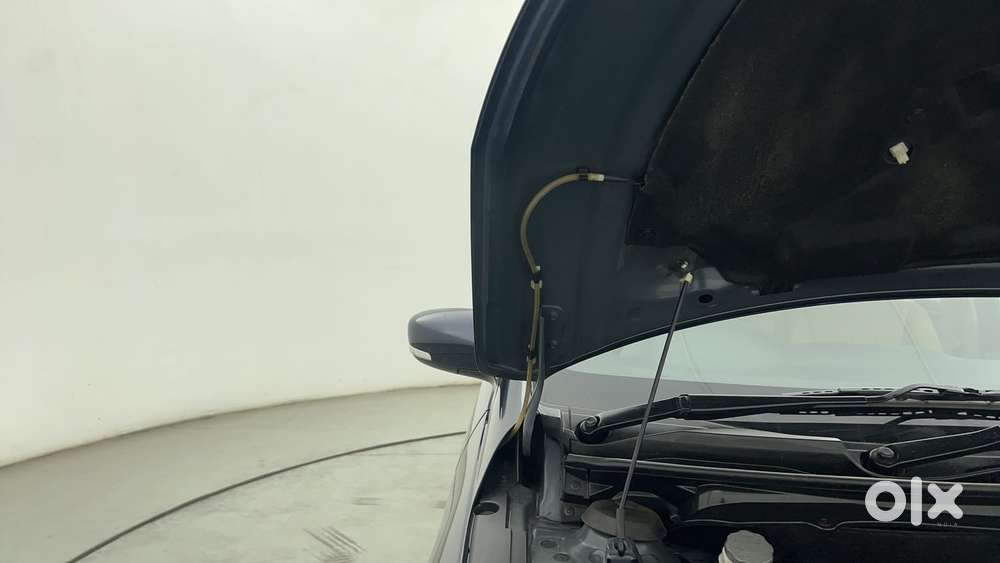 Maruti Suzuki Ciaz Alpha 1.5 At, 2022, Petrol