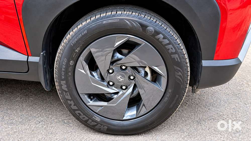 Hyundai New Venue Se, 2026, Diesel