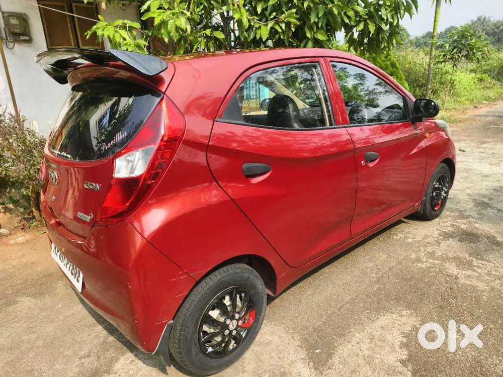 Hyundai Eon 0.8 Era Plus 2014 Petrol