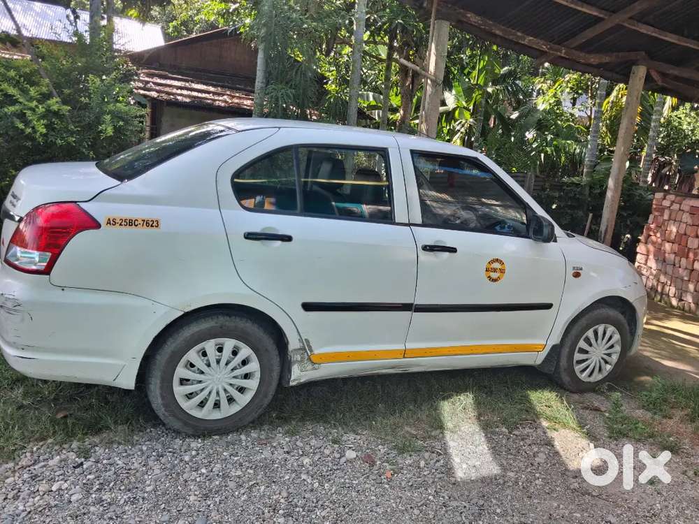 Maruti Suzuki Dzire Tour Diesel 2016