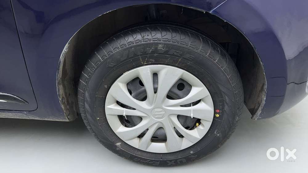 Maruti Suzuki Swift Vvt Vxi, 2018, Petrol