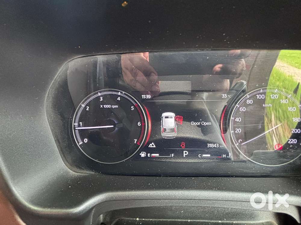 Mahindra Scorpio-n Diesel 2024