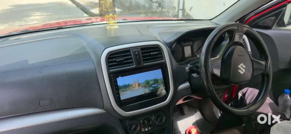 Maruti Suzuki Brezza 2016 Diesel 122000 Km Driven