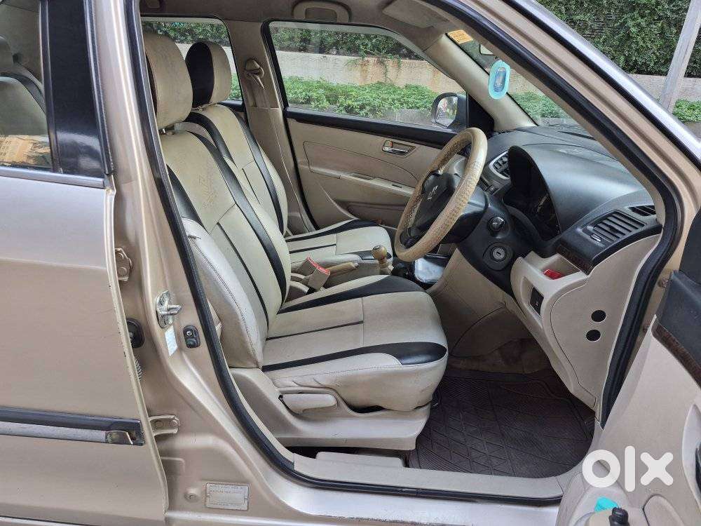 Maruti Suzuki Swift Dzire Vdi, 2015, Diesel