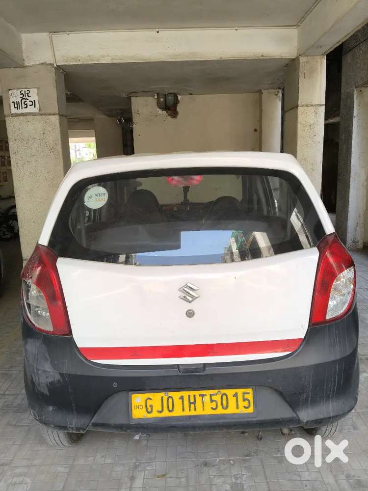 Chalu Lon Ma Apvni Che