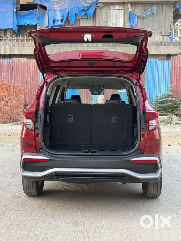 Kia Carens 1.4 Prestige Plus Turbo 7 Str, 2022, Petrol