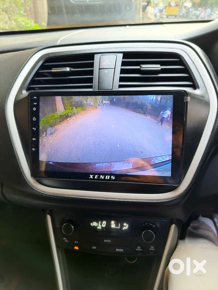 Maruti Suzuki S-cross Zeta 1.3, 2017, Diesel