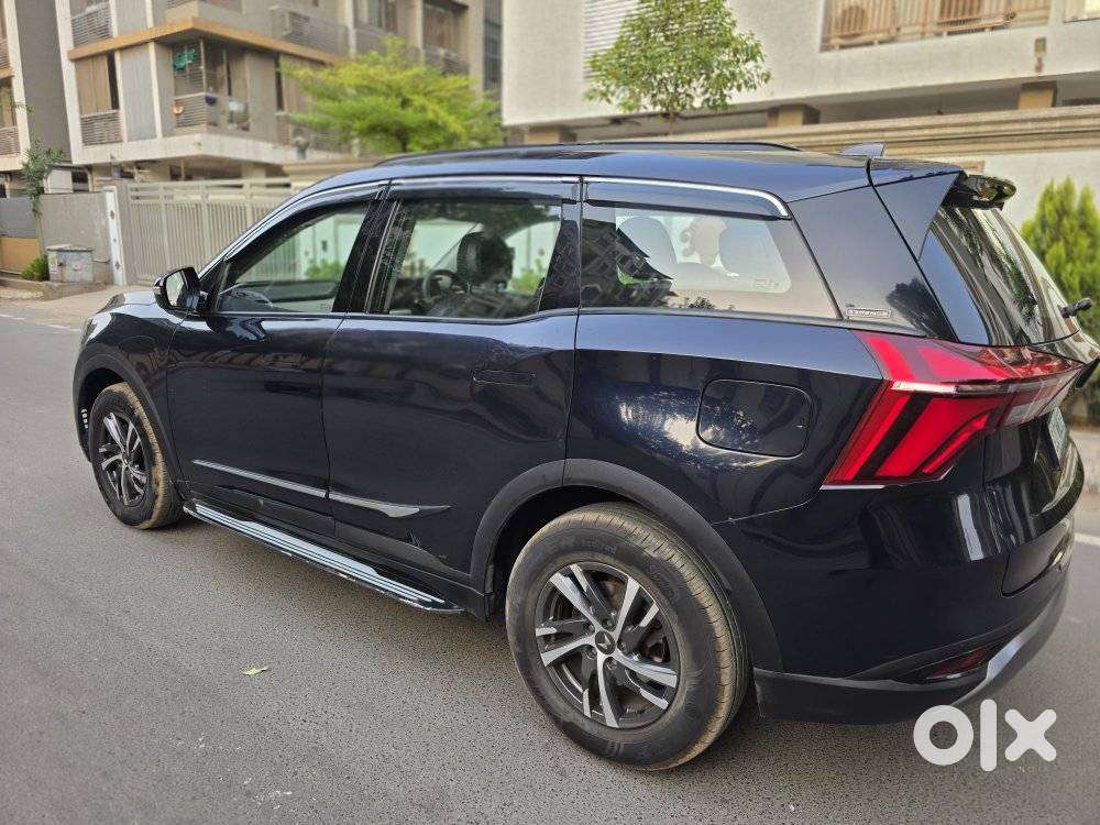 Mahindra Xuv700 2.2 Ax 5 Diesel Mt 7 Str, 2023, Diesel