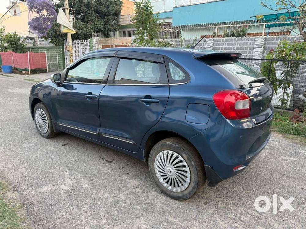 Maruti Suzuki Baleno 1.3 Delta, 2016, Diesel