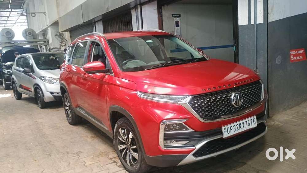 2019 Mg Diesel Car Manual