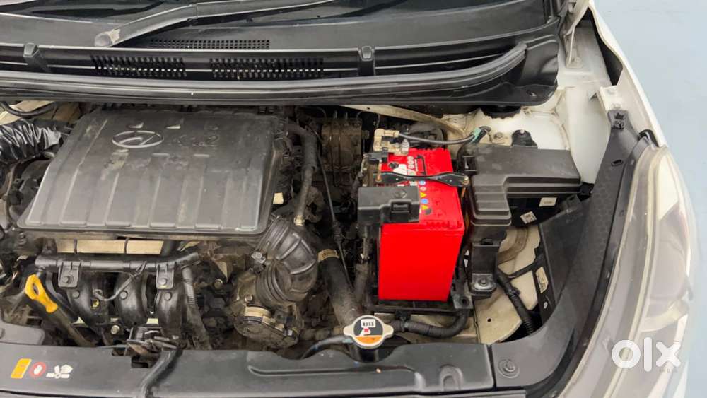 Hyundai Grand I10 Nios Asta 1.2 Kappa Vtvt, 2022, Petrol