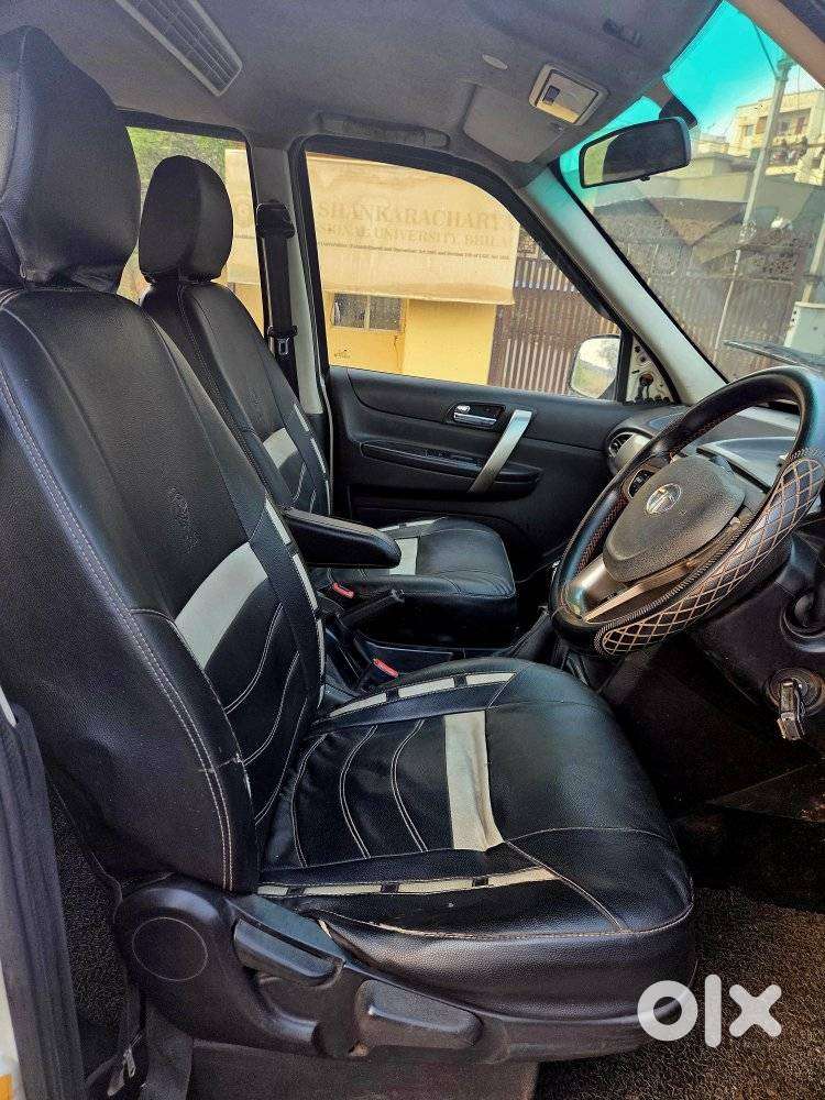 Tata Safari Storme Lx, 2015, Diesel