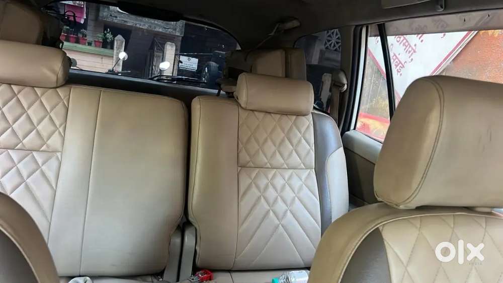 Toyota Innova 2015 Diesel Well Maintained