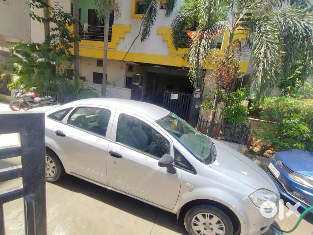 Fiat Linea Classic 2016 Petrol 70000 Km Driven