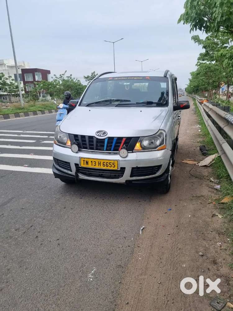Mahindra Xylo 2017 Model 2 Nd Owner