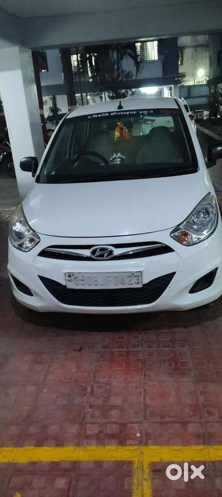 Hyundai I10 2013 Petrol Good Condition