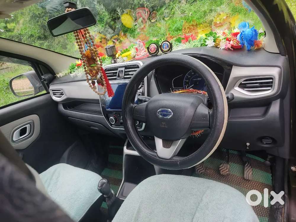 Datsun Redigo 2021model