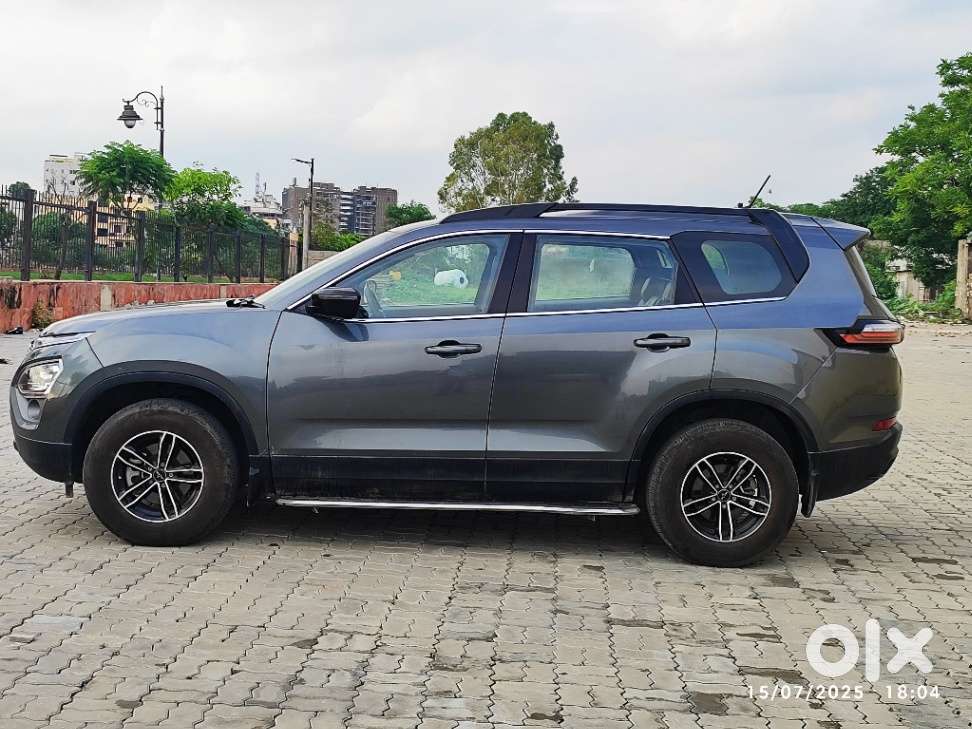 Tata Safari 2.0 Kryotec Xm, 2022, Diesel