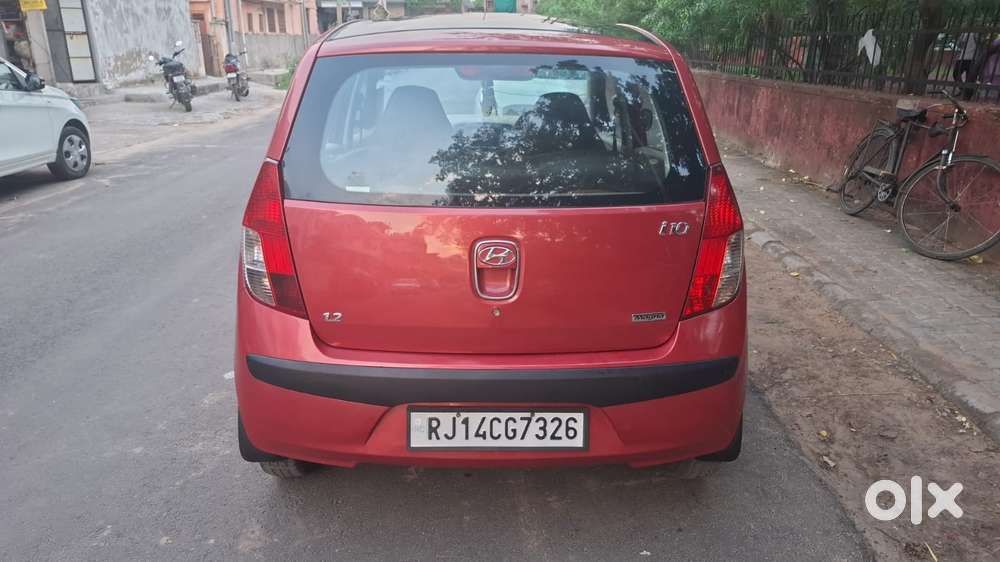 Hyundai I10 Magna, 2010, Petrol
