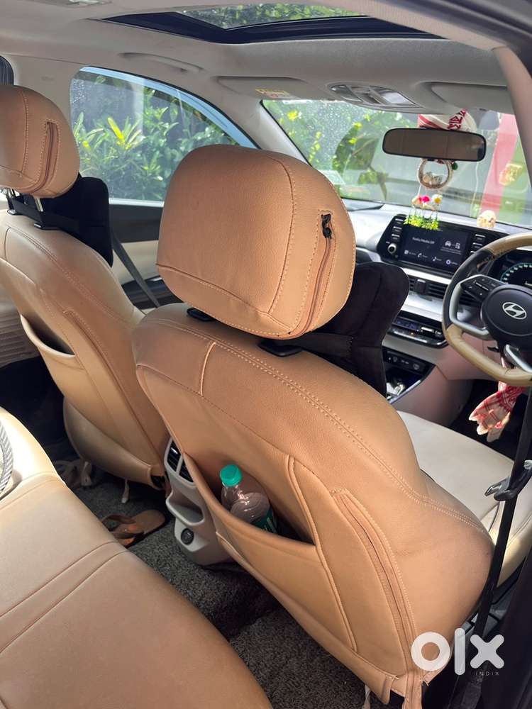 Hyundai New I20 Petrol Manual 2024