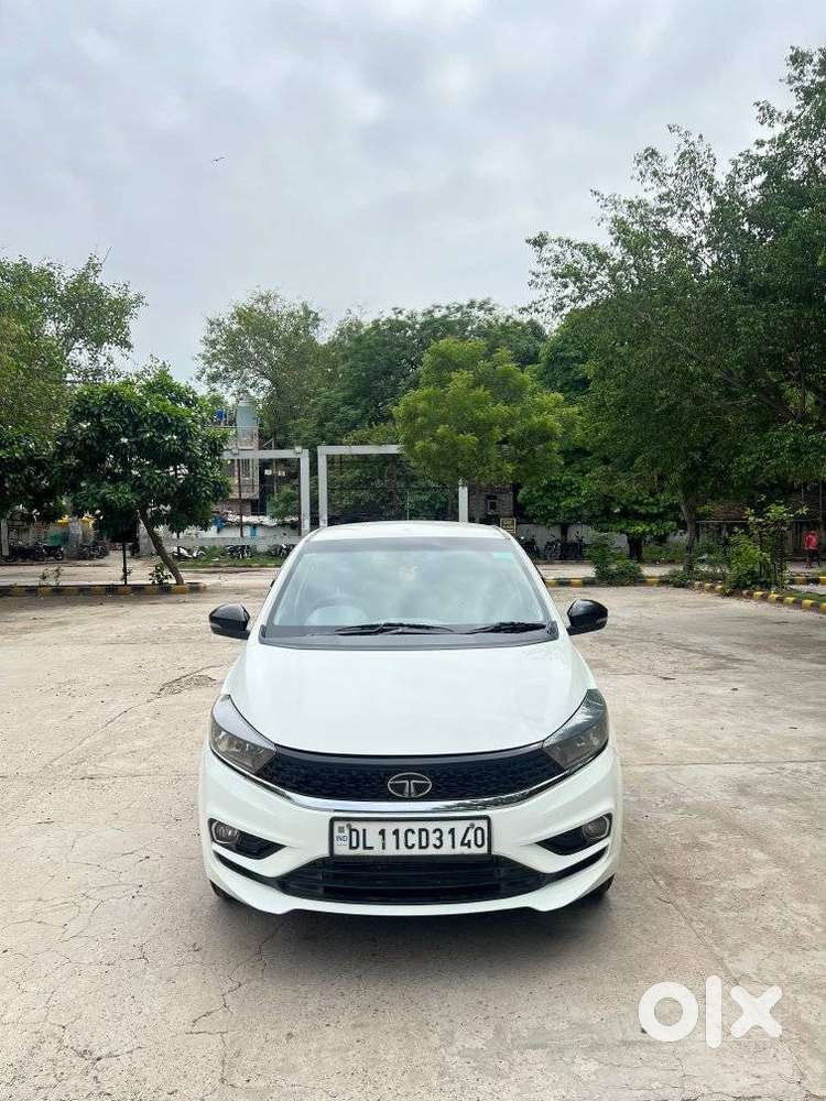 Tata Tigor 1.05 Revotorq Xt, 2022, Cng & Hybrids