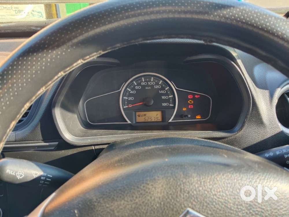 Maruti Suzuki Alto 2021