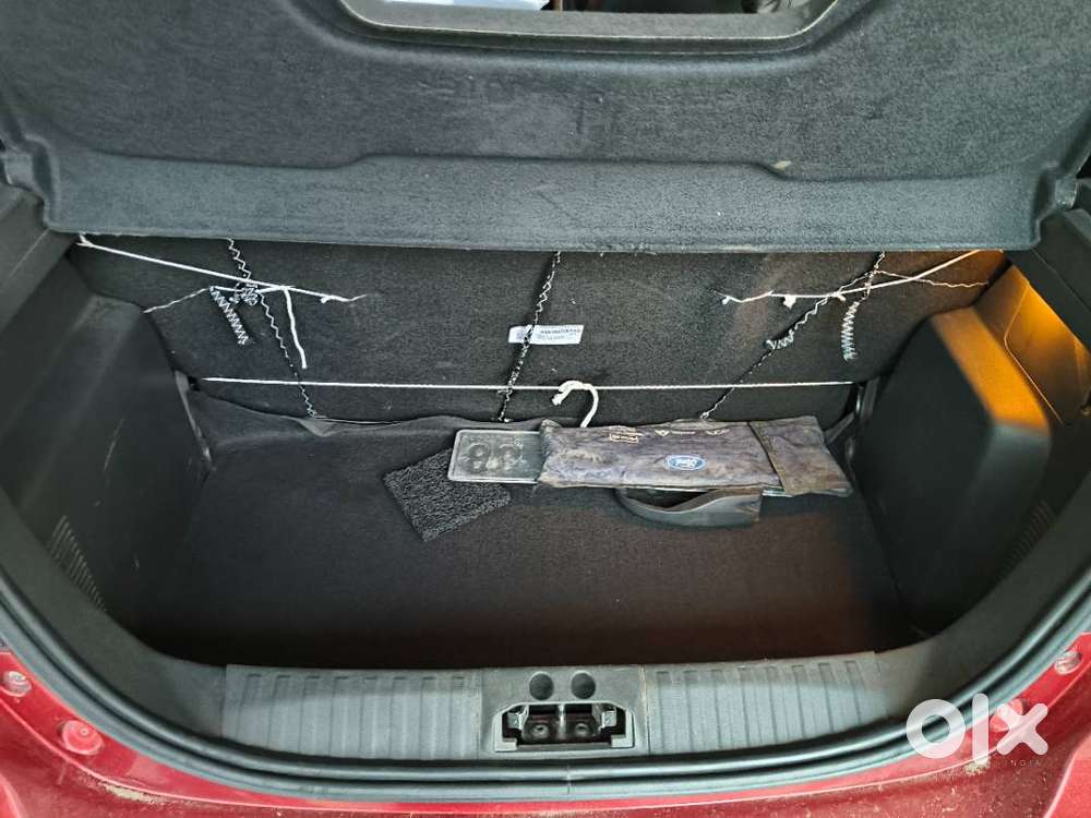 Great Car With Perfect Maintenance