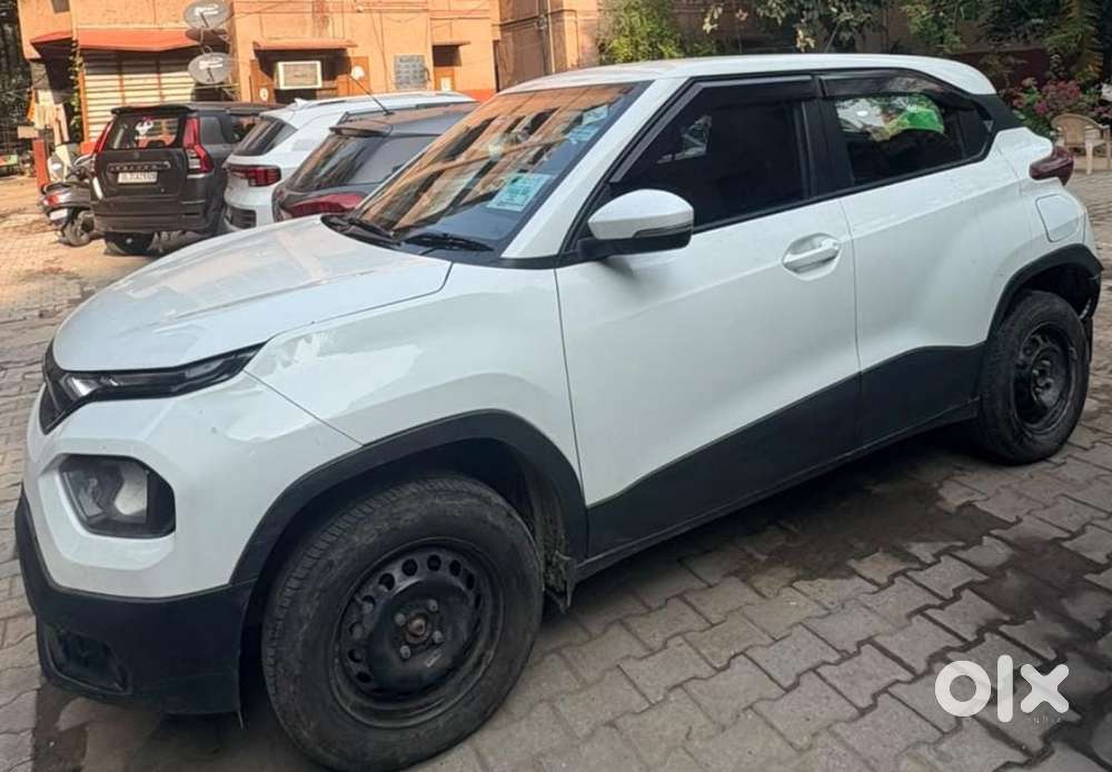 Tata Punch Pure Icng, 2025, Cng & Hybrids