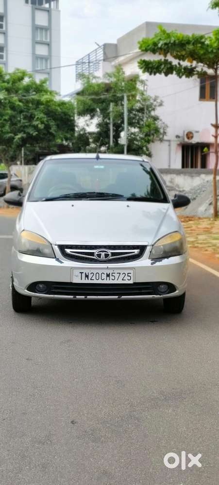 Tata Indica, 2017, Diesel