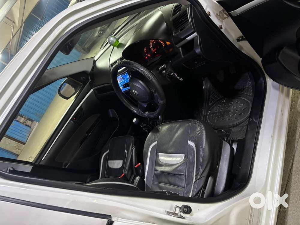 Maruti Suzuki Swift 2017 Dec Petrol All Original Condition