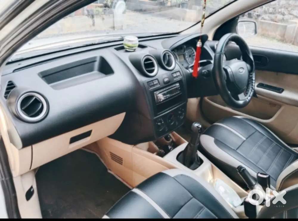 New Insure  New Puc  2028 Dec Test Good Condition Car