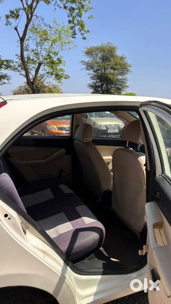 Tata Indica Vista, 2011, Diesel