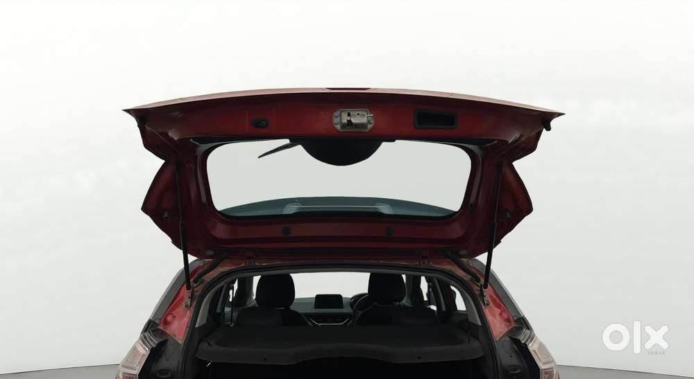 Tata Nexon 1.2 Revotron Xz Plus Dual Tone, 2019, Petrol