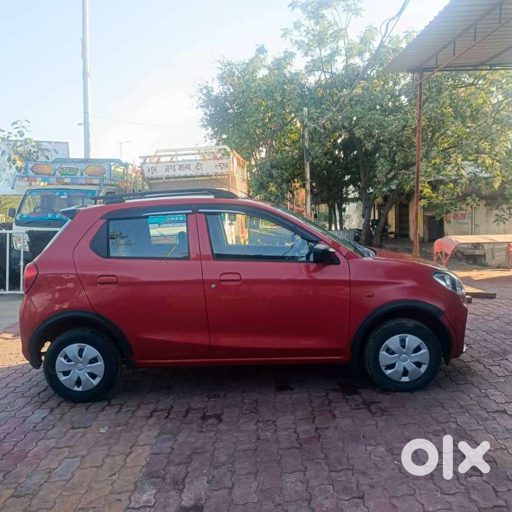 Maruti Suzuki Alto K10 2023 Petrol Well Maintained